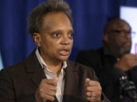 At Least 15 Shot During Weekend in Mayor Lightfoot’s Chicago