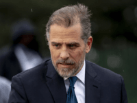 Deputy DNI Told Natasha Bertrand Hunter’s Laptop Not Disinfo