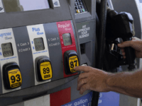 Biden's America: Gas Prices Reach Another All-Time High