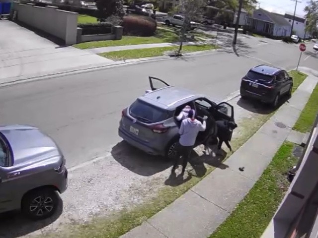 NOLA DA: Teens Accused of Fatally Carjacking Senior Charged as Adults - Vimarsana News