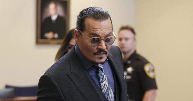 'Gamergate But Worse': Hysterical Journalists Scapegoat Gamers Following Depp-Heard Verdict - Vimarsana News