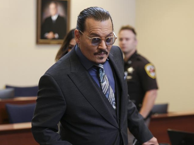 'Gamergate But Worse': Hysterical Journalists Scapegoat Gamers Following Depp-Heard Verdict - Vimarsana News
