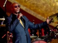Dave Chappelle Attacked Onstage During Hollywood Bowl Show