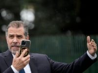 NYT Report: Hunter Biden Tries to Settle Justice Department Probe into Tax Fraud, Money Laundering