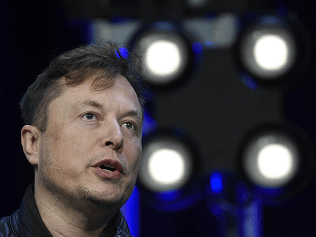Elon Musk speaks at the SATELLITE Conference and Exhibition March 9, 2020, in Washington. A federal judge in New York has denied Musk's request to scrap his settlement with securities regulators over 2018 tweets about having the money to take Tesla private. Judge Lewis Liman on Wednesday, April 27, 2022, …
