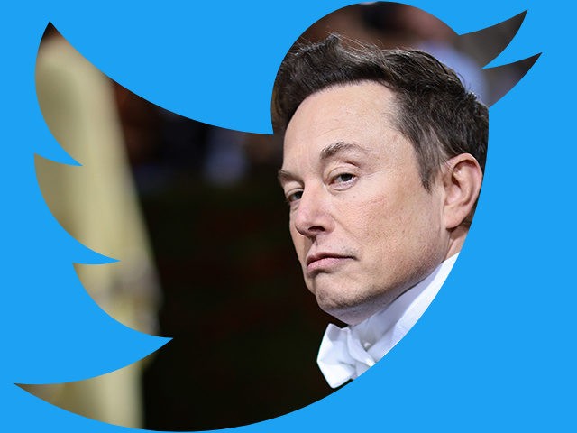 Report: Elon Musk Offers to Buy Twitter at Original Offer Price