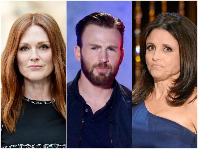 Hollywood Celebrities Capitalize on Texas School Shooting: ‘F**k the GOP and Their Obsession with Guns’