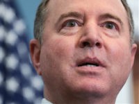 Schiff: ‘I Have Yet to See Any Indication’ Trump Is Under Investigation by the DOJ