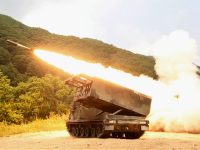 Biden to Send Advanced Rocket Systems to Ukraine