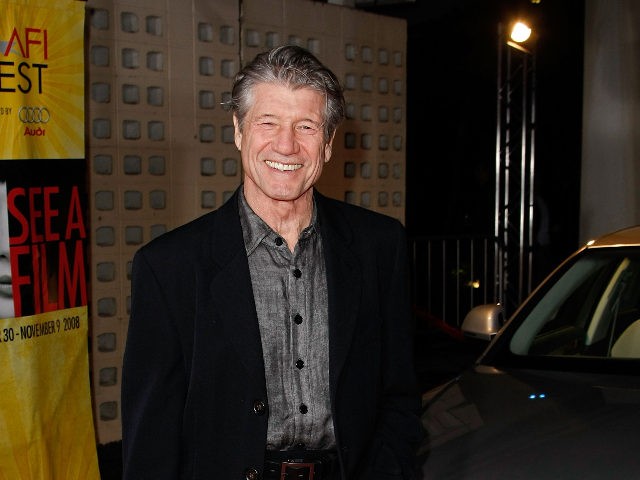 HOLLYWOOD - NOVEMBER 09: Actor Fred Ward arrives at the 2008 AFI FEST Closing Night Gala Screening of "Defiance" held at ArcLight Hollywood on November 9, 2008 in Hollywood, California. (Photo by Michael Buckner/Getty Images for AFI)