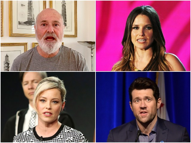 Hollywood Celebrities Explode over Leaked Decision Previewing Roe v. Wade Overturned: 'Those Motherf**kers Really Did It' - Vimarsana News