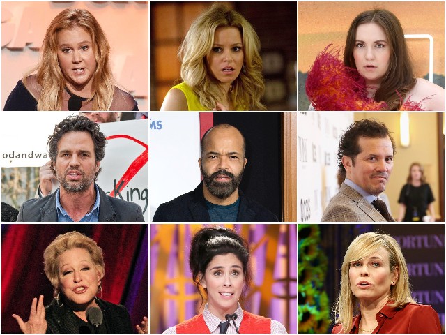 Hollywood Celebrities Demand Nationwide Protests over Roe v. Wade: 'Take to the Streets' - Vimarsana News