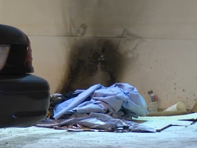Police: Assailant Sets Widely-Known Chicago Homeless Man Ablaze - Vimarsana News