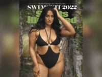 Sports Illustrated Swimsuit Issue Features Plus-Sized Model Yumi Nu