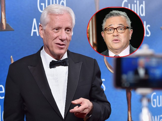 James Woods Rips CNN Flack Jeffrey Toobin's Abortion Rant: 'His Seed Never Gets Past His Laptop Screen' - Vimarsana News