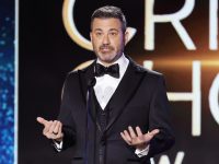 FACT CHECK: Jimmy Kimmel Falsely Claims ‘There was an Armed Guard in Uvalde’