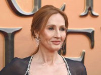 JK Rowling Doubles Down, Calls Sutton United’s Transgender Soccer Coach a ‘Straight, Wh