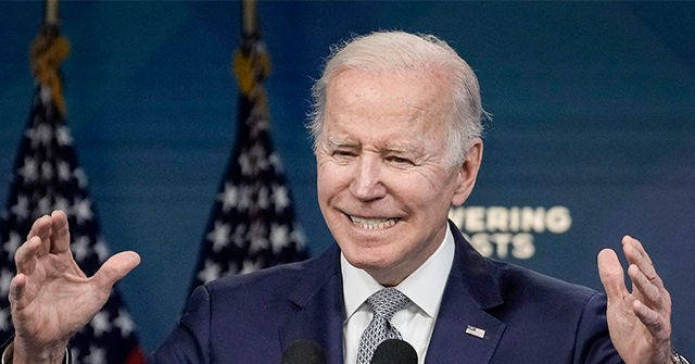 White House: Joe Biden Has Prepared Americans to 'Deal with a Recession'