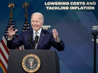 Bidenflation: U.S. Households Are Spending an Extra $11,400 Annually to Afford Basics