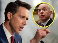 Josh Hawley Uncovers Documents Indicating Disinformation Board Far More Advanced than Mayorkas Testimony Suggested