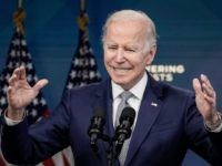 Poll: Joe Biden Crashes to New Low with Just 39% Approval Rating