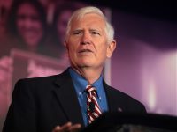 Leading Anti-Amnesty Group Backs Mo Brooks in GOP’s Alabama Race