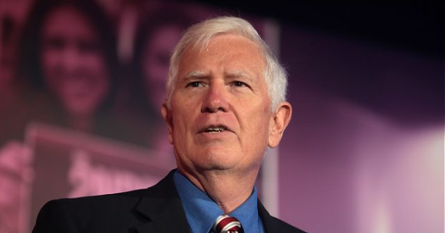 Leading Anti-Amnesty Group Backs Mo Brooks in GOP's Alabama Race - Vimarsana News