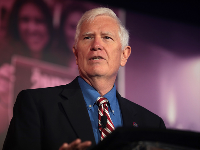 Leading Anti-Amnesty Group Backs Mo Brooks in GOP's Alabama Race - Vimarsana News