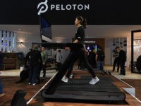 Report: House Staffers to Get Free Peloton Memberships with Taxpayer Dollars