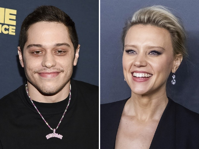 Pete Davidson, Kate McKinnon Bid Farewell to 'SNL' - Vimarsana News