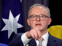Leftists Take over Prime Ministership of Australia, Giving China Hope for Better Ties