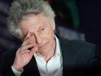 #MeToo Catches Up to Roman Polanski ‐‐ Now Blackballed in His Post-Rape Haven of France