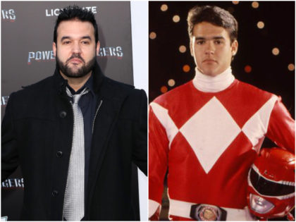 ‘Power Rangers’ Star Austin St. John Charged with Aiding $3.5M Pandemic PPP Fraud Scheme