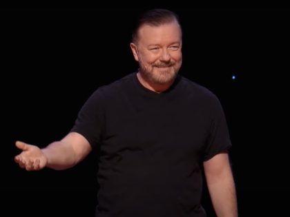‘Ricky Gervais: SuperNature’ Review: Gloriously Inappropriate, Perfectly Wrong