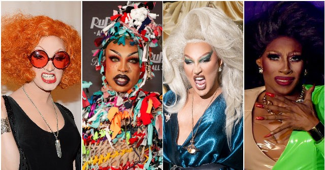 'RuPaul's Drag Race' Star Freaks Out over Florida's Anti-Grooming Law - Vimarsana News