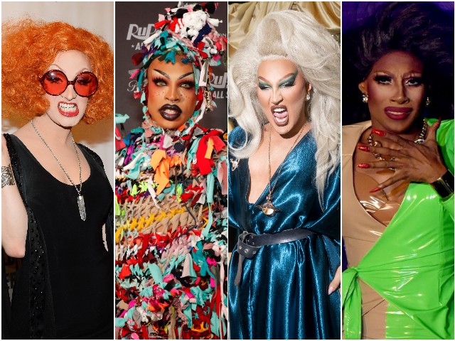 'RuPaul's Drag Race' Star Freaks Out over Florida's Anti-Grooming Law - Vimarsana News