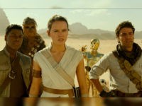 Nolte: Vanity Fair Confirms Death of ‘Star Wars’ Film Franchise