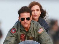 Nolte: Non-Woke 'Top Gun: Maverick' Blasts to $146M Opening