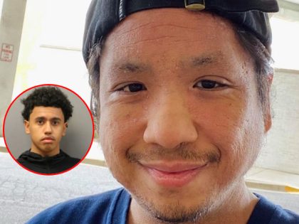 An arrest warrant states that witnesses identified Gaven Leon, 18, as the gunman who fatal