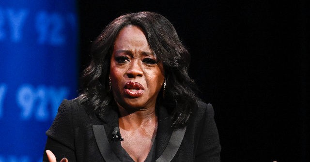 Viola Davis on Hollywood racism: The director once called me by his roommate’s name.