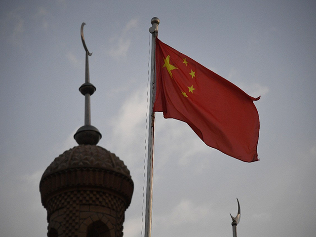 China's Top Uyghur Region Official in Hacked Speech: 'We Must Exercise Firm Control over Religious Believers' - Vimarsana News