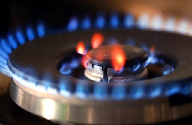 Russia on Thursday said it would stop sending natural gas via the Polish section of the Ya