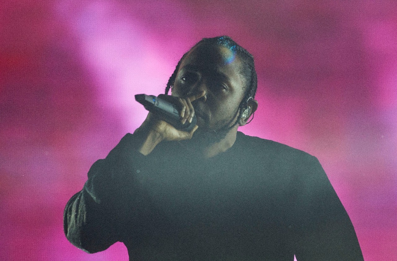 Kendrick Lamar's Crown Of Thorns Estimated To Be Worth $200K