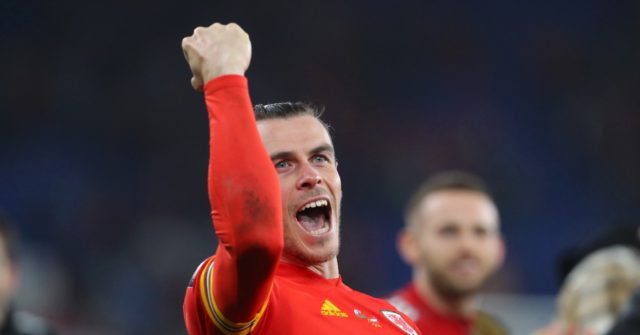 Bale named in Wales squad for World Cup play-off final - Breitbart