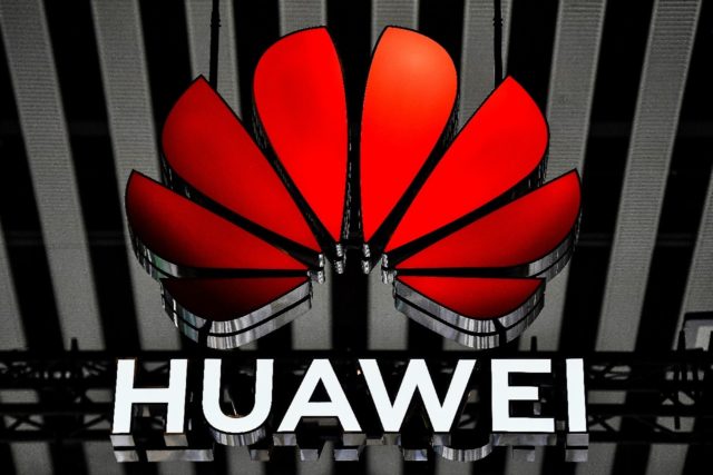 United States has warned of the security implications of giving Chinese tech giant Huawei