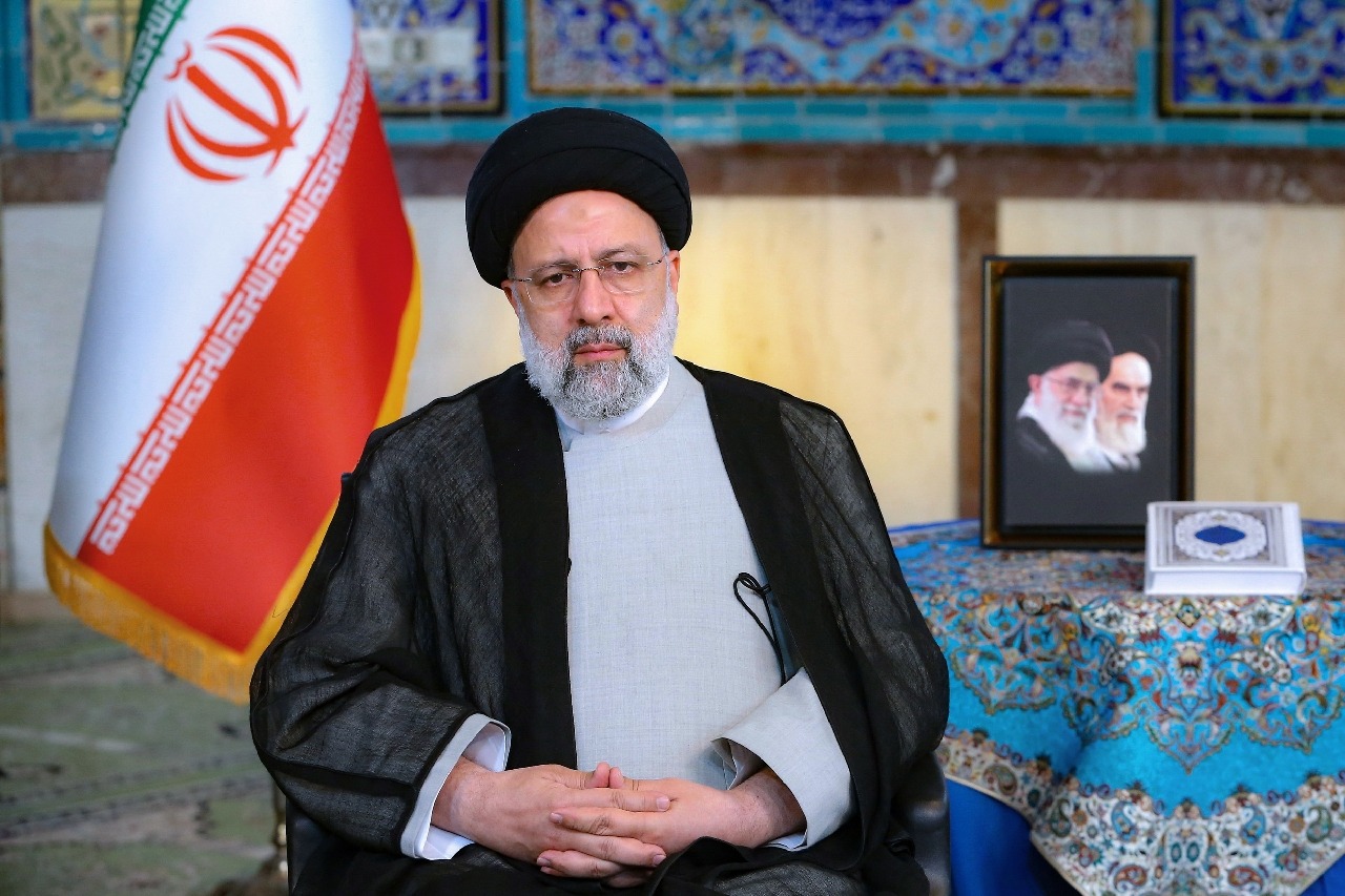 Iran Vows to Avenge Killing of Islamic Revolutionary Guard Officer - Vimarsana News