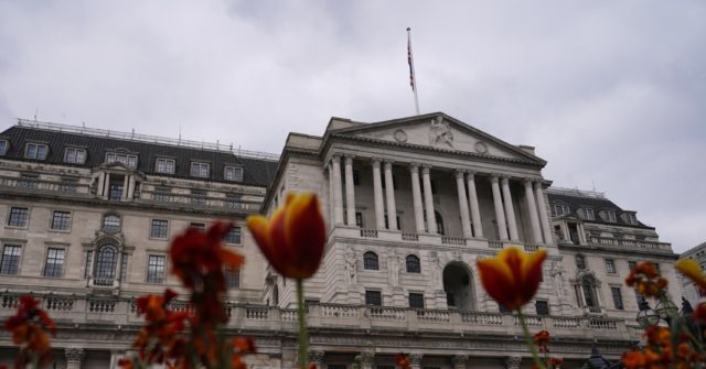 Inflation: Bank of England Expected to Raise Interest Rates Again
