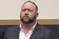 Sandy Hook lawsuits against Alex Jones on track to resume