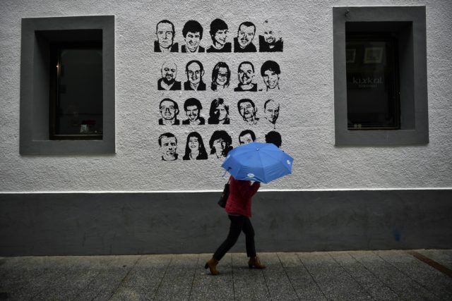 The Associated Press