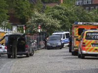 One Wounded, One Arrested After ‘Attack’ at German School
